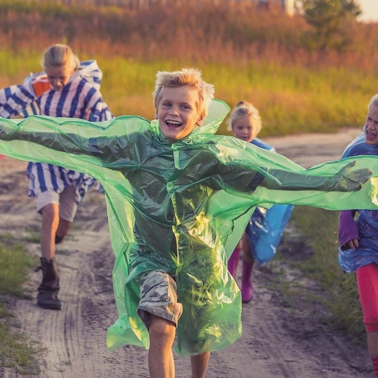 Jordan Patel, Client Relations Director, discussing corporate gifting strategy with business clients